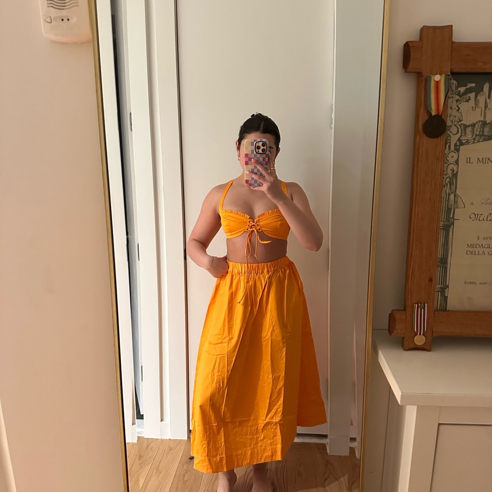 For The Love of Lemons - Two-Piece Set